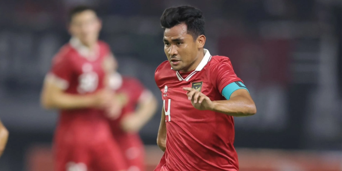 Asnawi Mangkualam Gabung Klub Thailand: Port FC Menjadi Destinasi Baru Kapten Timnas Indonesia