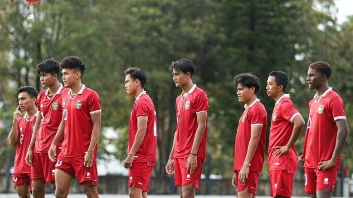 Timnas U-20 Indonesia Ungkap Jadwal Uji Coba Lawan Thailand dan Uzbekistan di Awal 2024